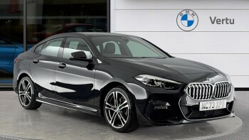 BMW 2 Series 218i [136] M Sport 4dr Petrol Saloon